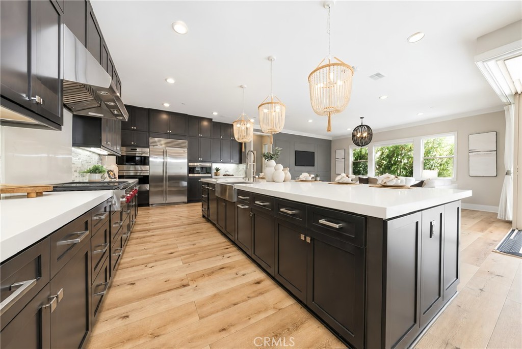 110 Perspective, Irvine CA 92618 - photo 27