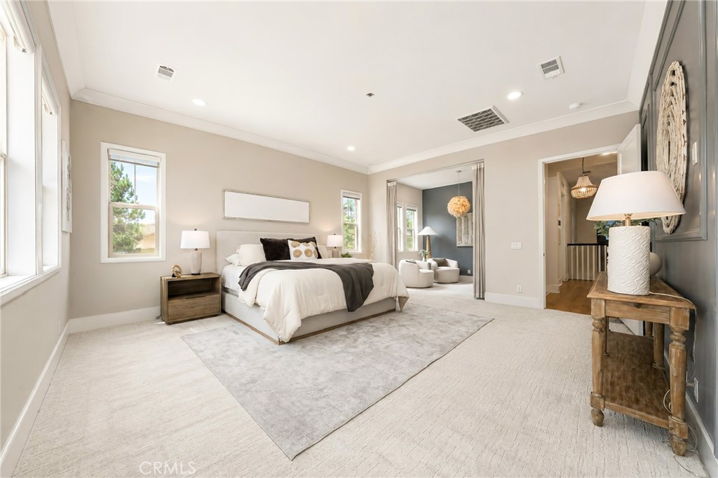 110 Perspective, Irvine CA 92618 - photo 37