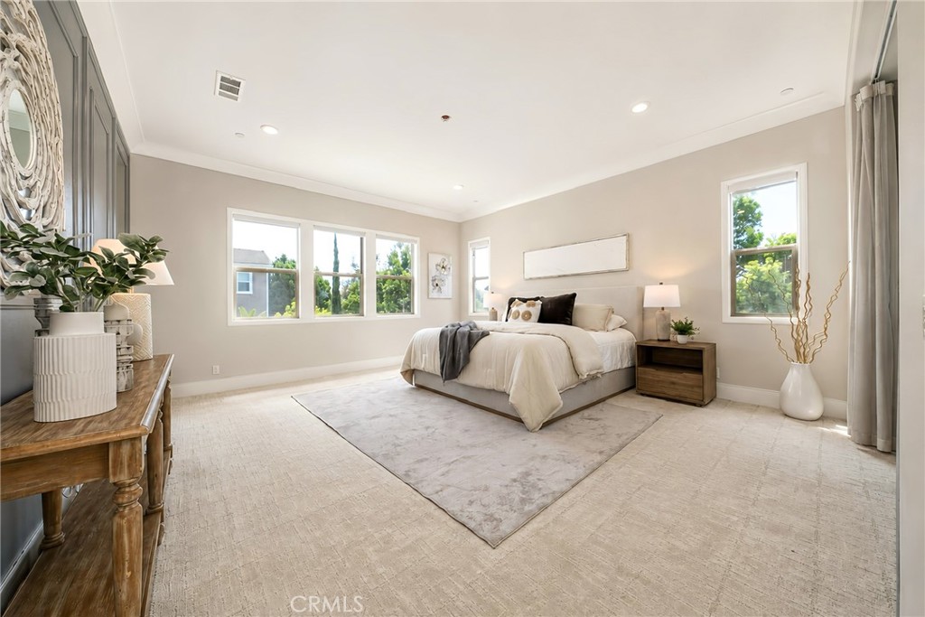 110 Perspective, Irvine CA 92618 - photo 38
