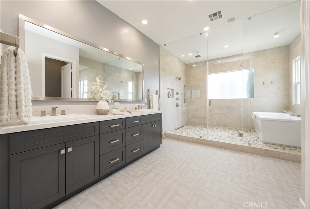110 Perspective, Irvine CA 92618 - photo 40