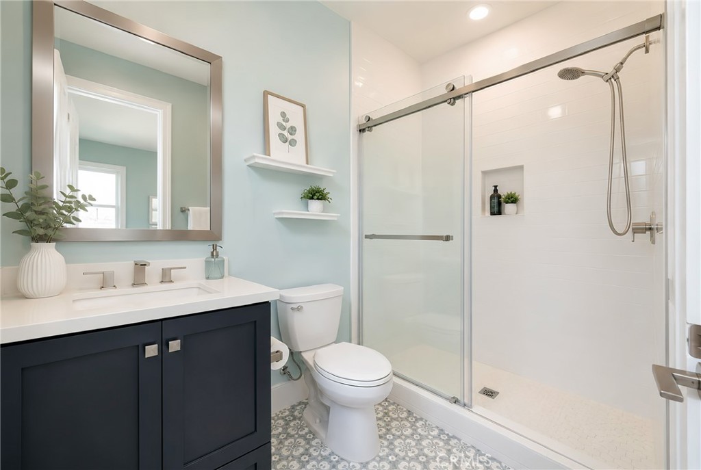 110 Perspective, Irvine CA 92618 - photo 49