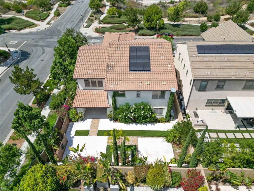 110 Perspective, Irvine CA 92618 - photo 62