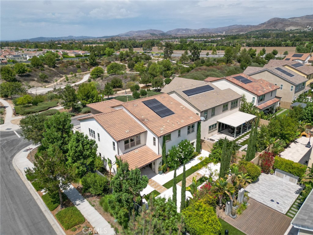 110 Perspective, Irvine CA 92618 - photo 63