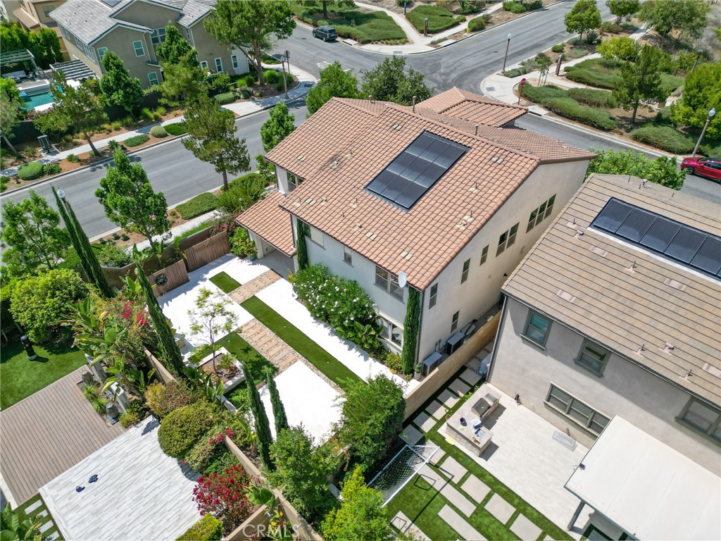 110 Perspective, Irvine CA 92618 - photo 64