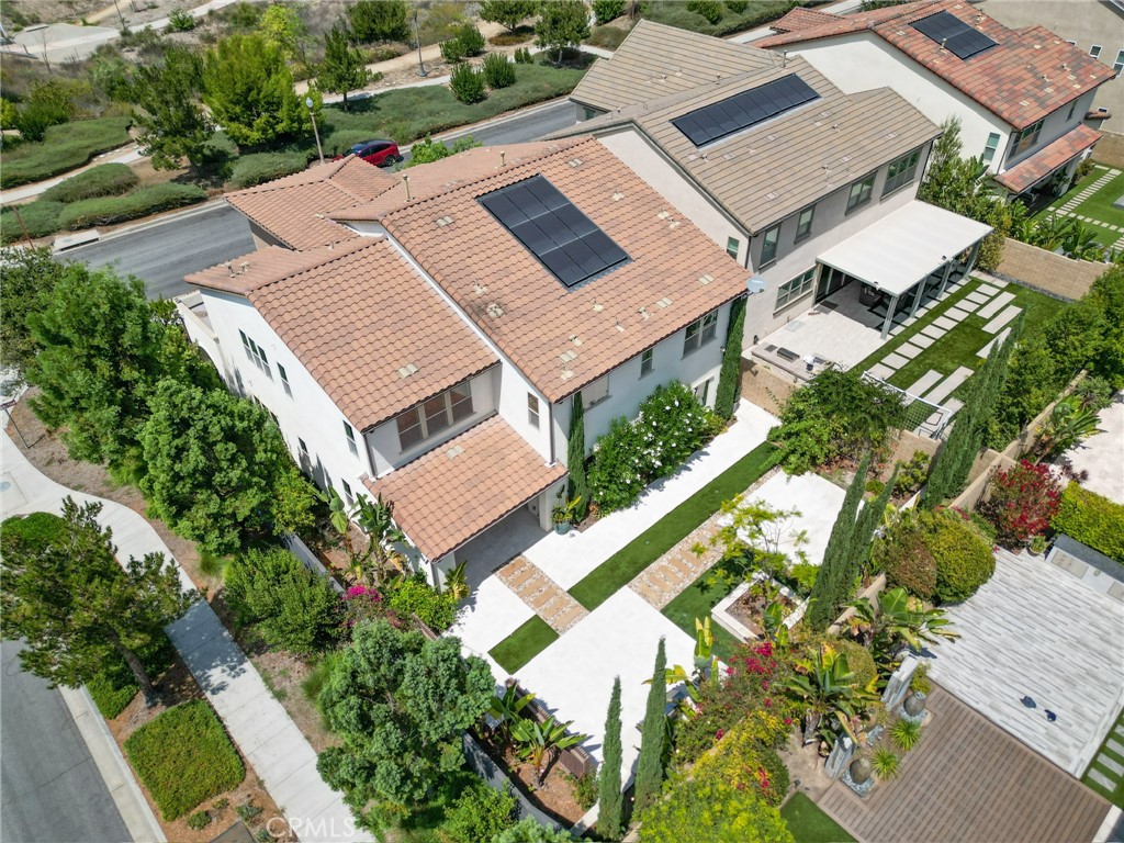 110 Perspective, Irvine CA 92618 - photo 65