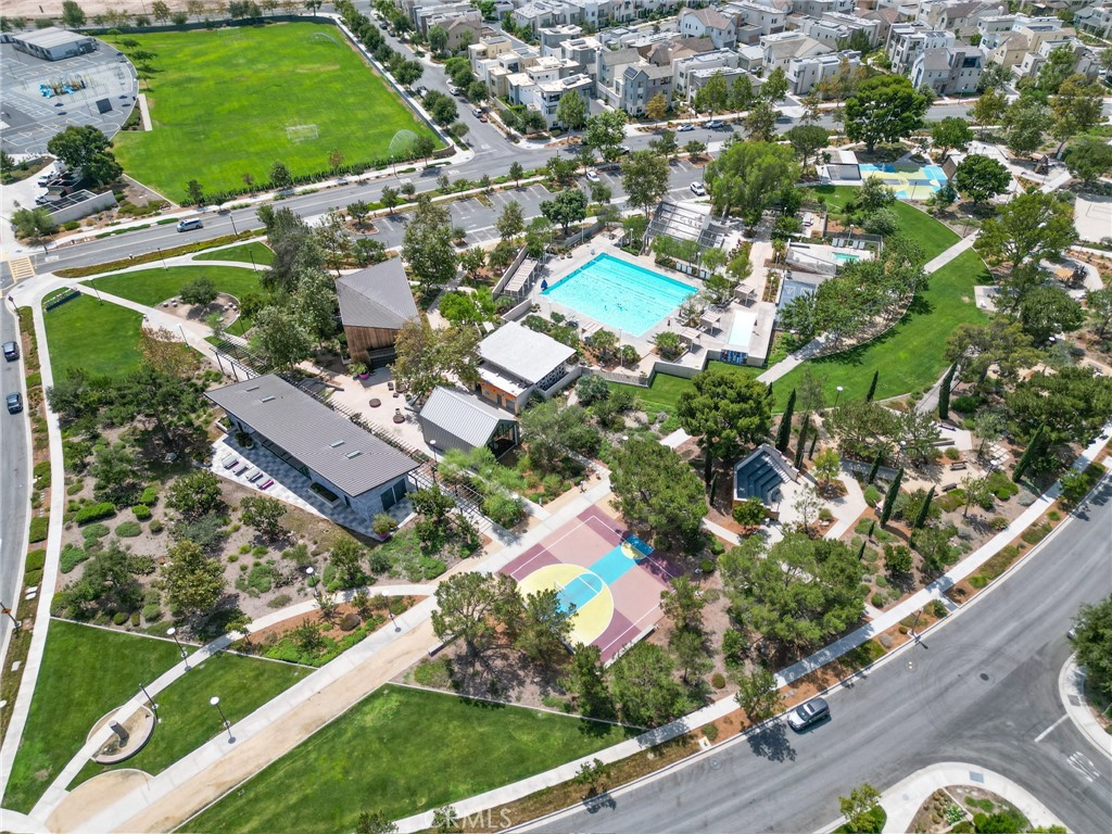 110 Perspective, Irvine CA 92618 - photo 66
