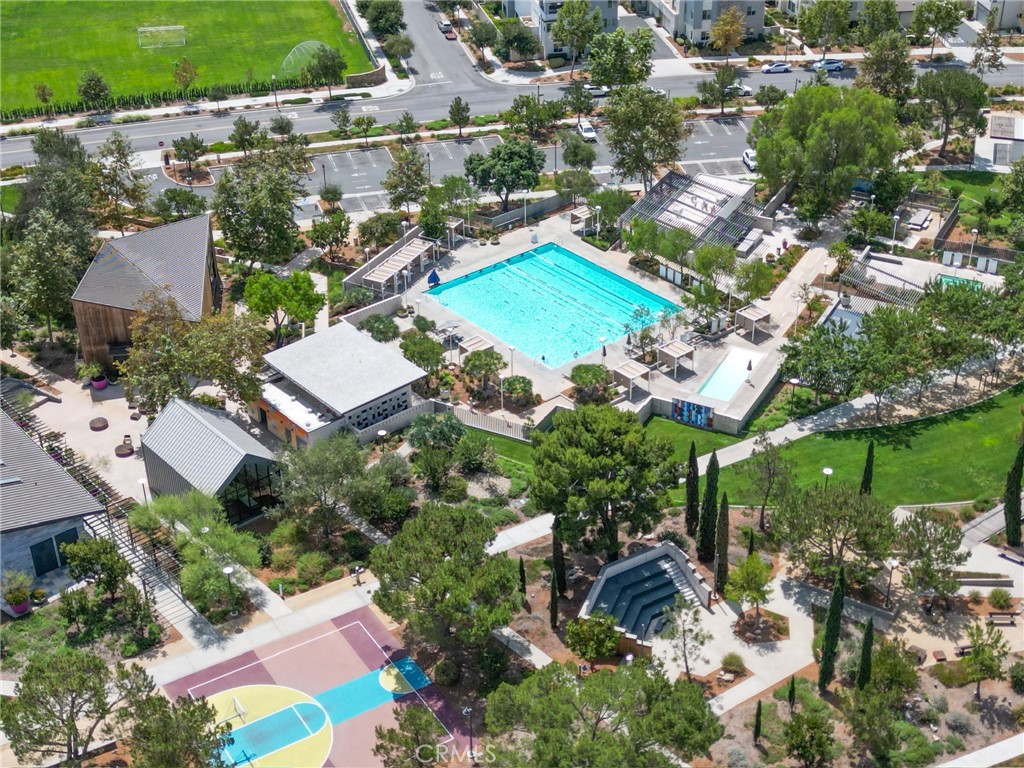 110 Perspective, Irvine CA 92618 - photo 67