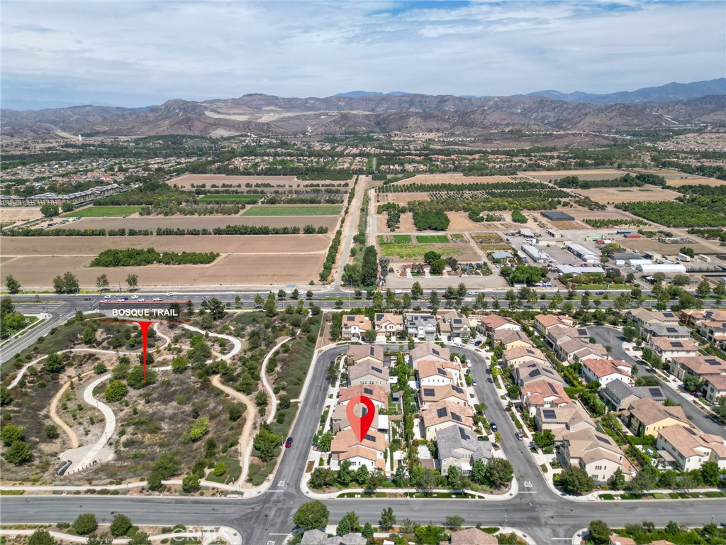110 Perspective, Irvine CA 92618 - photo 69