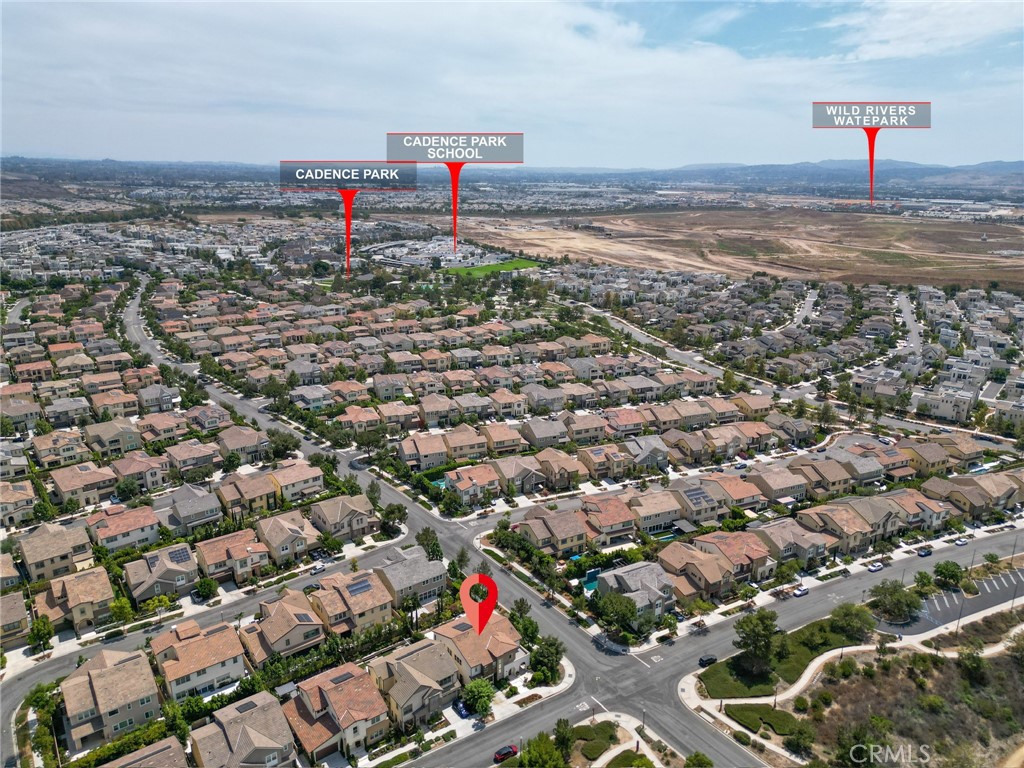 110 Perspective, Irvine CA 92618 - photo 70