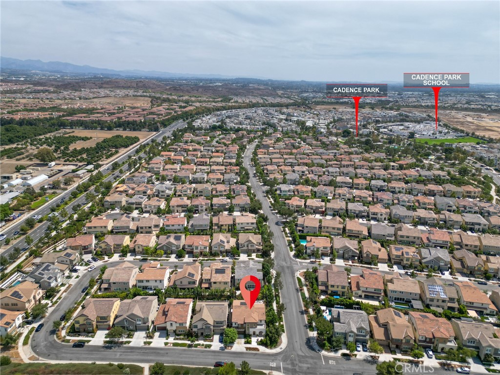 110 Perspective, Irvine CA 92618 - photo 71