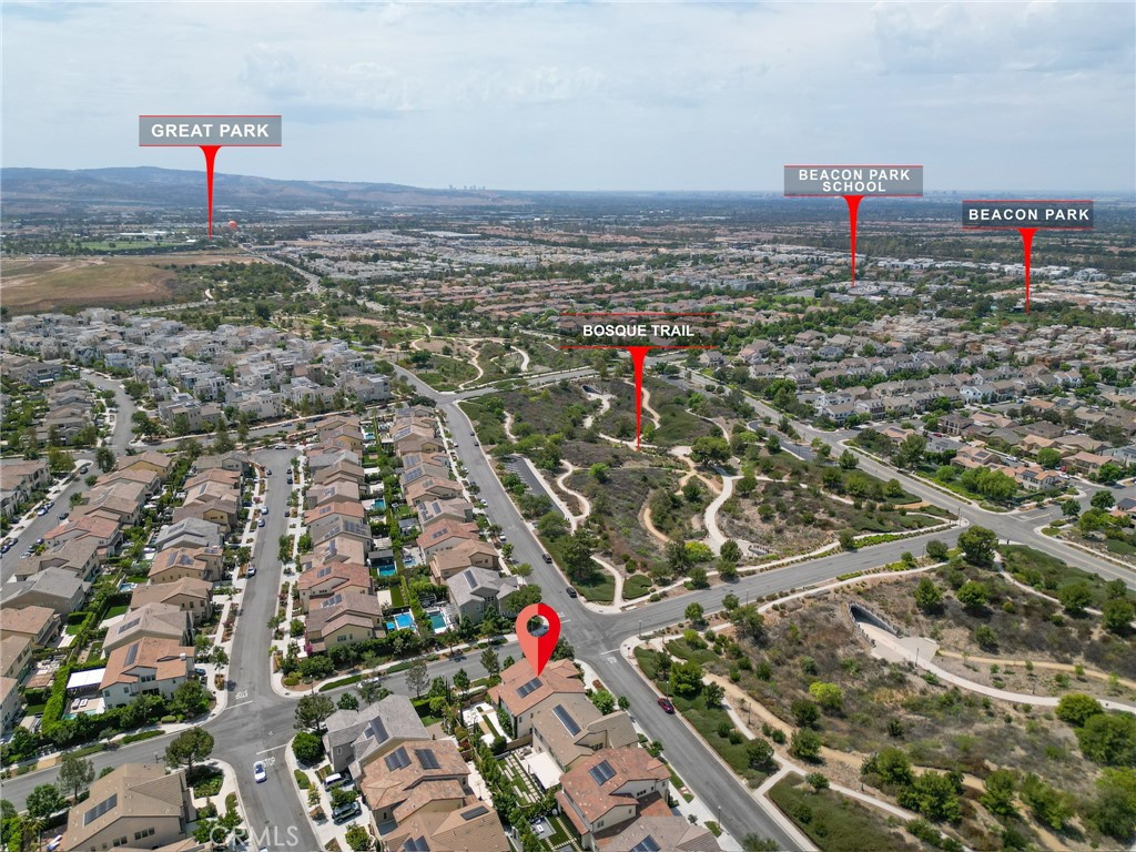 110 Perspective, Irvine CA 92618 - photo 72