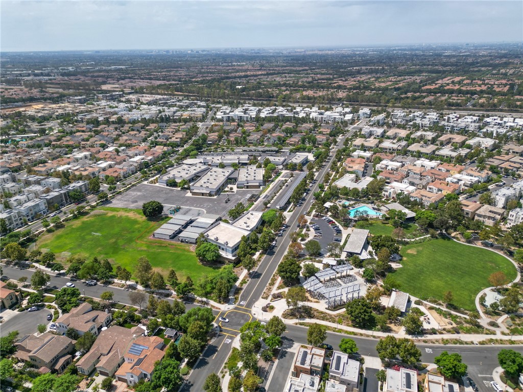110 Perspective, Irvine CA 92618 - photo 73