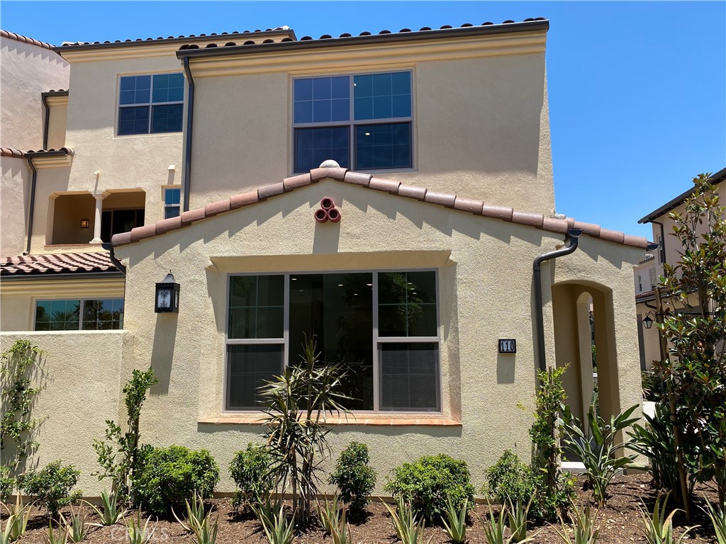 110 Trailing Comet, Irvine CA 92618 - photo 1