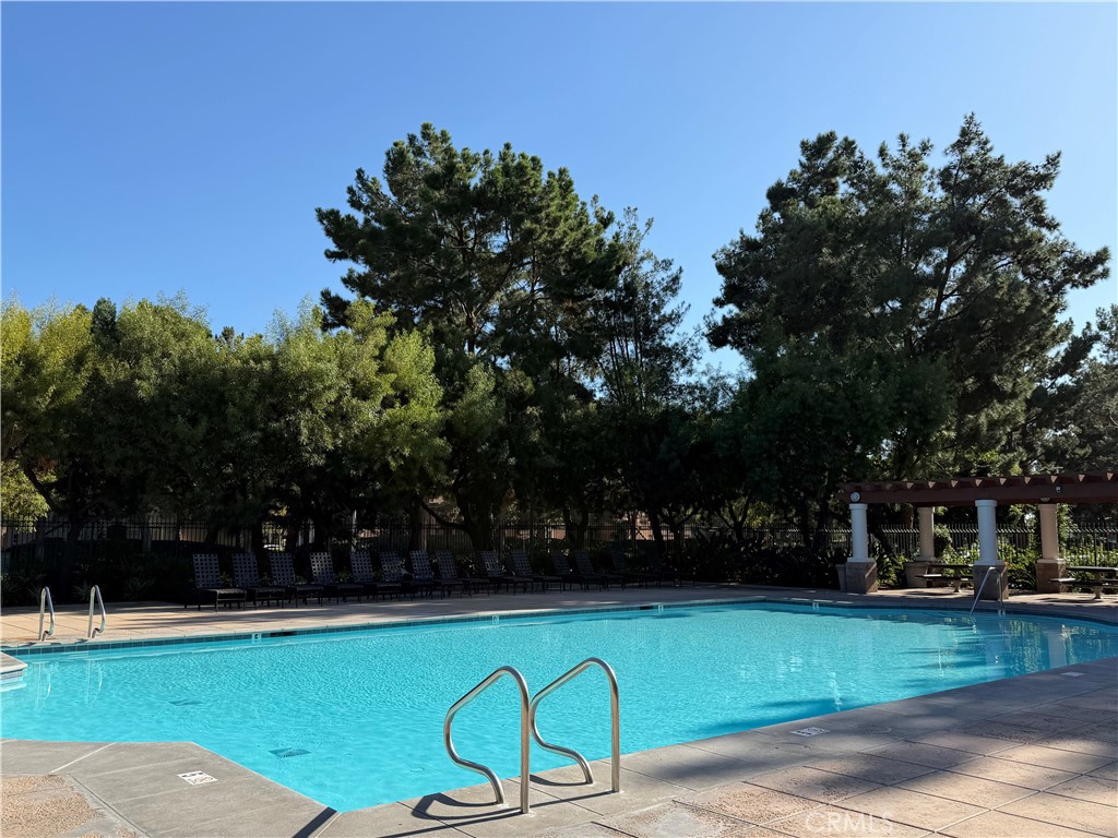 Westpark HOA pool 1 - 1103 Solvay Aisle, Irvine CA 92606 - photo 21
