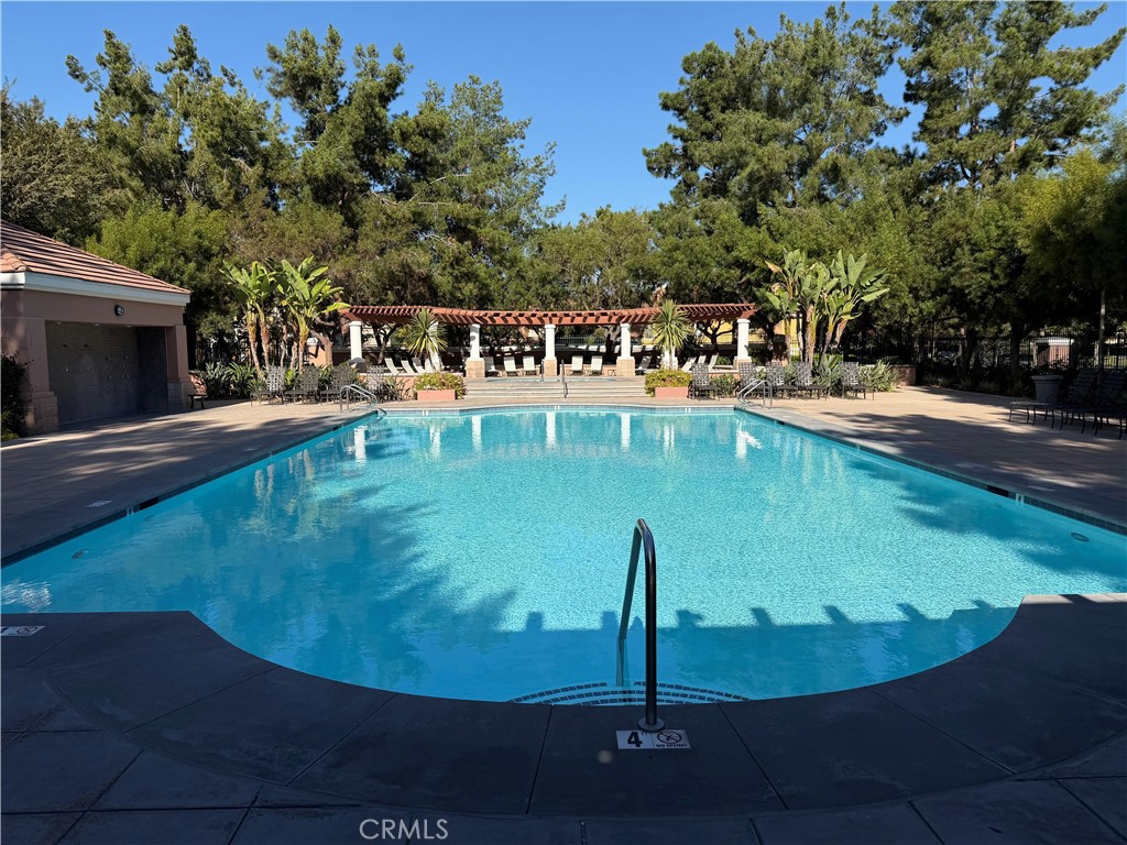 Westpark HOA pool 2 - 1103 Solvay Aisle, Irvine CA 92606 - photo 22