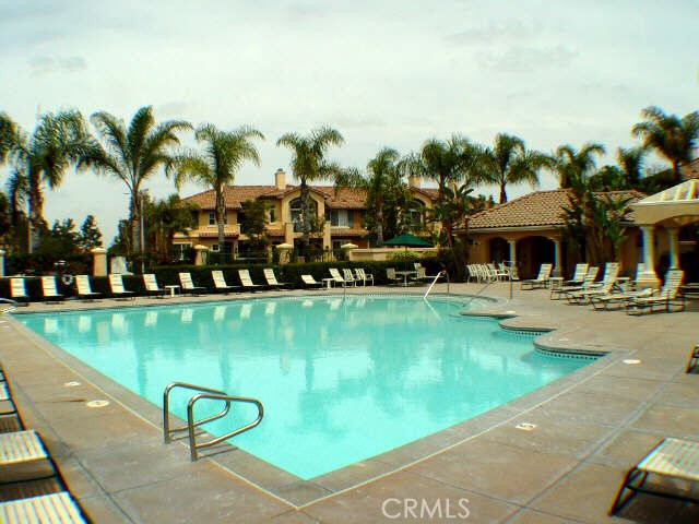 Brio HOA pool 3 - 1103 Solvay Aisle, Irvine CA 92606 - photo 23