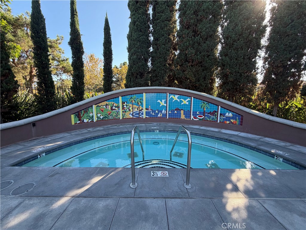Westpark Spa 1 - 1103 Solvay Aisle, Irvine CA 92606 - photo 24
