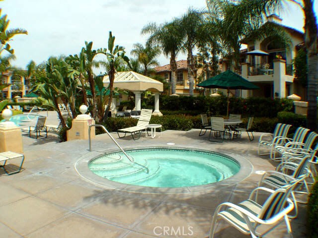 Brio Spa 3 - 1103 Solvay Aisle, Irvine CA 92606 - photo 26
