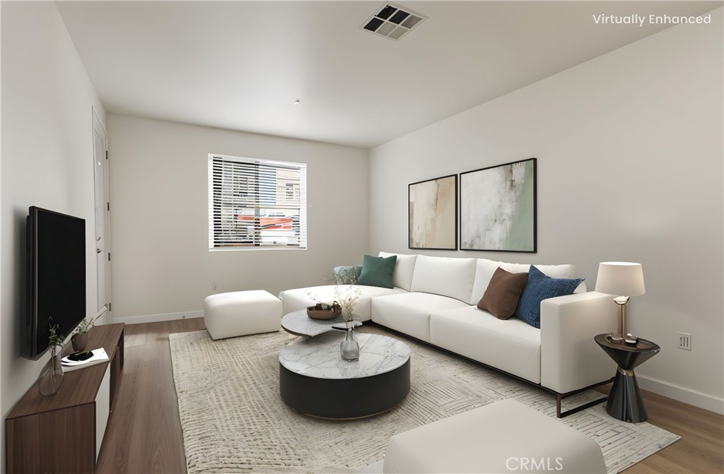 Brand New Luxury Vinyl Flooring Throughout - 1106 Scholarship, Irvine CA 92612 - photo 1