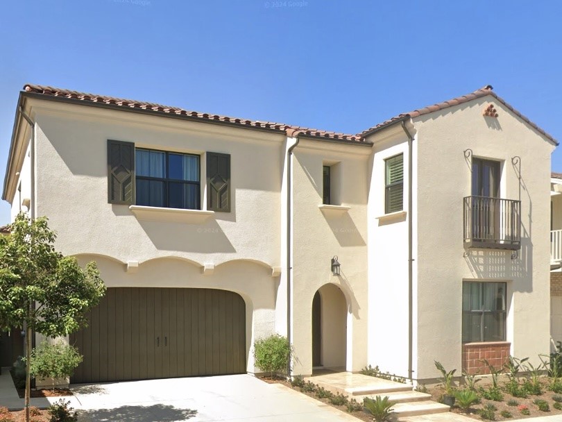 111 Alpine, Irvine CA 92620 - photo 1
