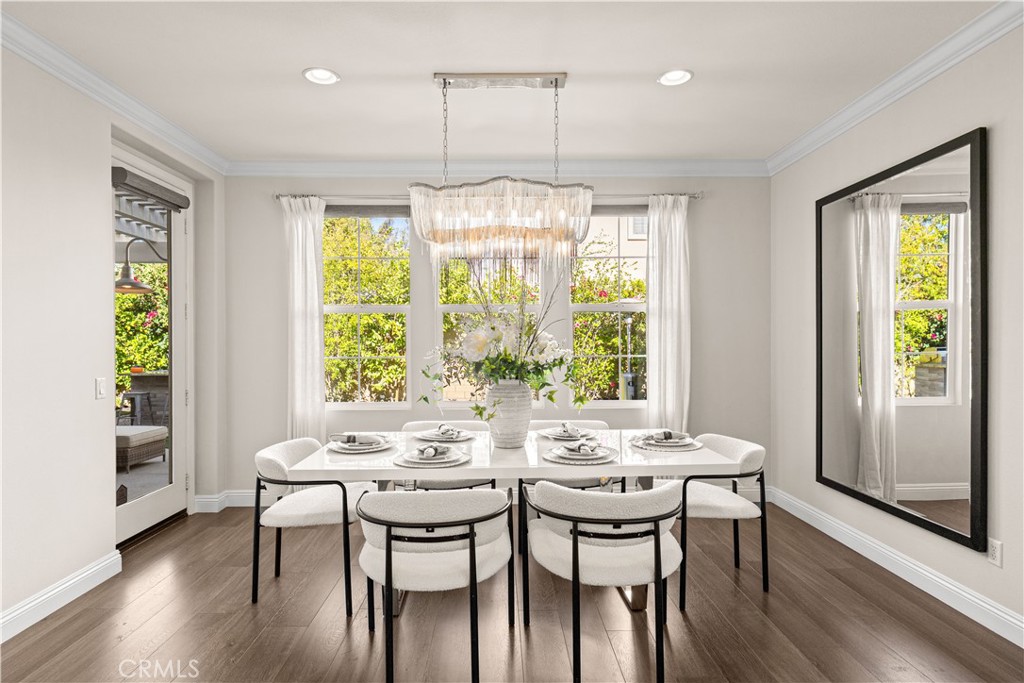 111 Bumblebee, Irvine CA 92618 - photo 21
