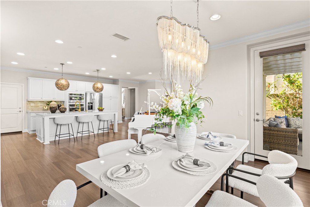 111 Bumblebee, Irvine CA 92618 - photo 22