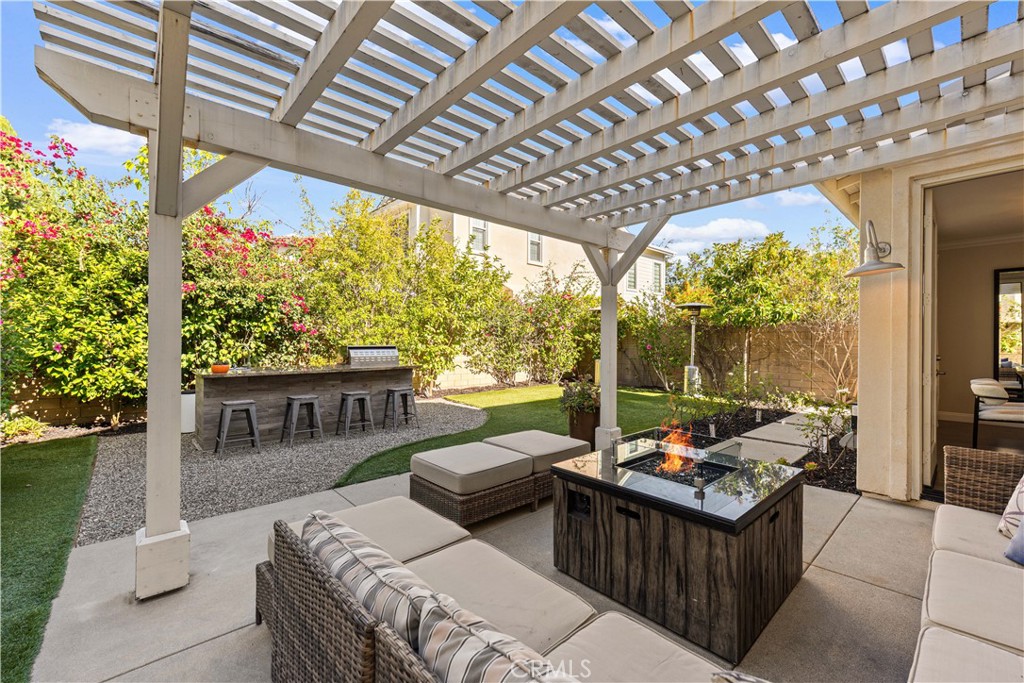111 Bumblebee, Irvine CA 92618 - photo 31