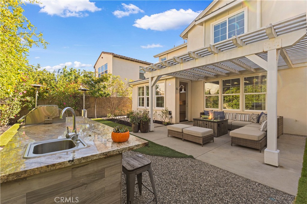 111 Bumblebee, Irvine CA 92618 - photo 33