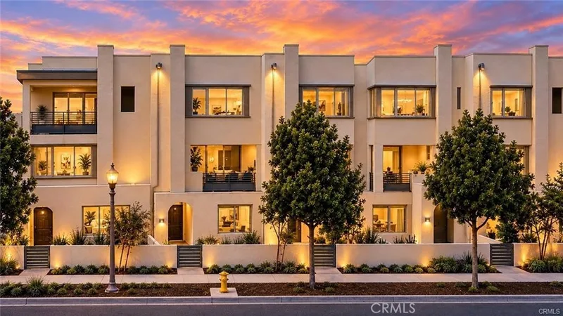 111 Episode, Irvine