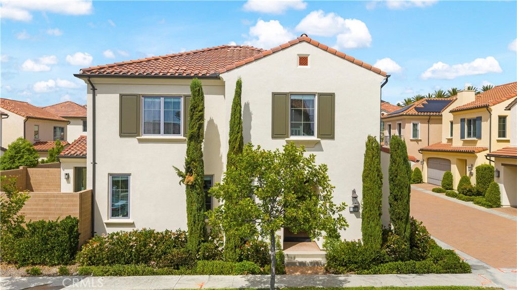 111 Grazie, Irvine CA 92602 - photo 1