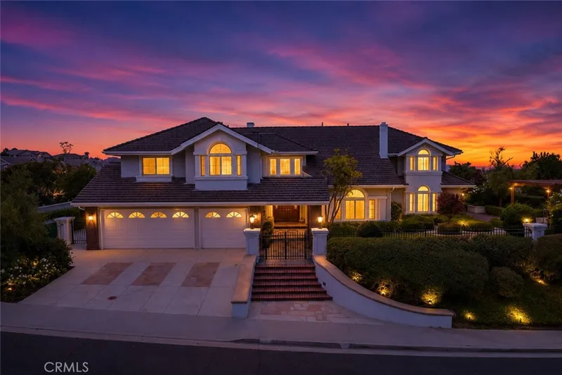 111 hillcrest Drive, Irvine, CA 92603