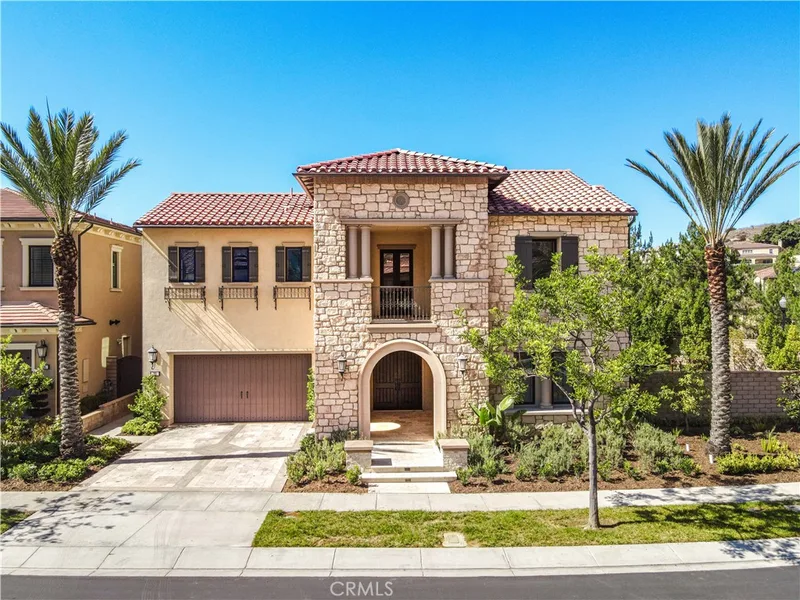111 Lanzon, Irvine, CA 92602