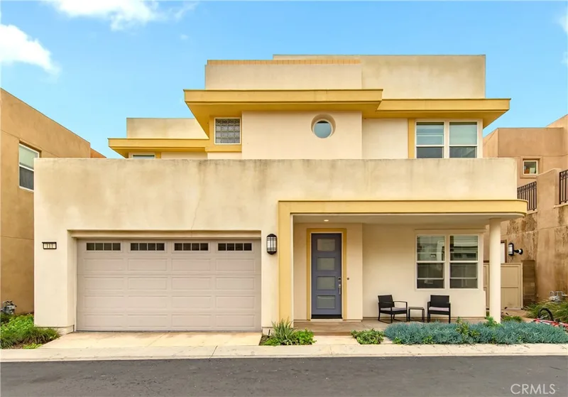 111 Newall, Irvine, CA 92618