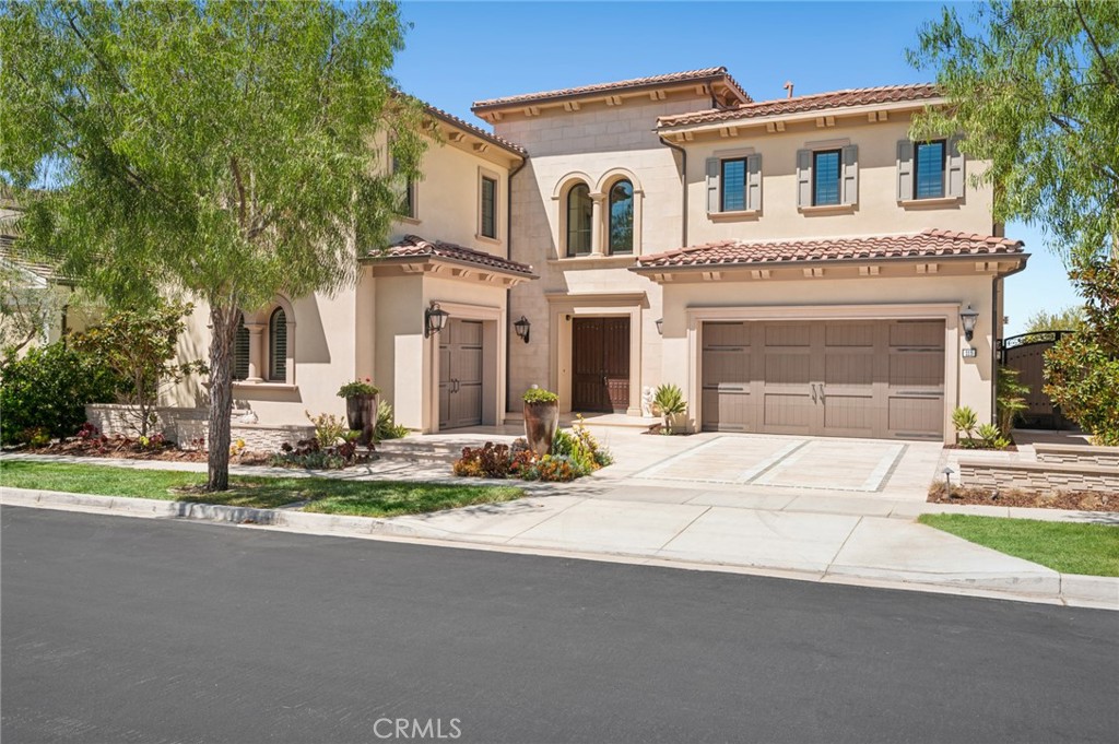 3 Car Garage - 111 Shady Arbor, Irvine CA 92618 - photo 3