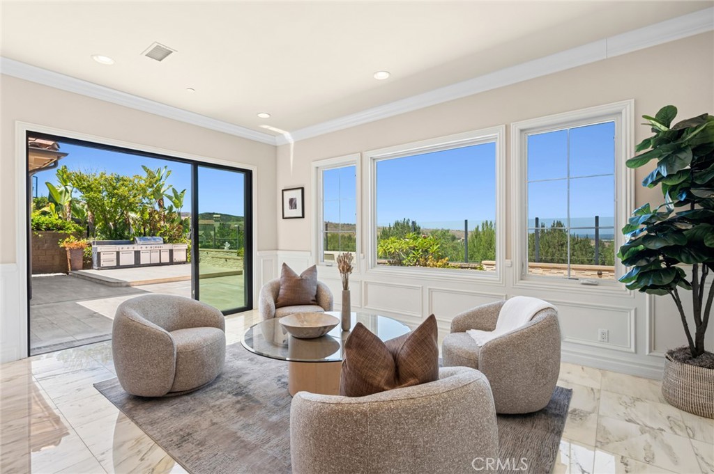 Upgraded Conservatory - 111 Shady Arbor, Irvine CA 92618 - photo 18