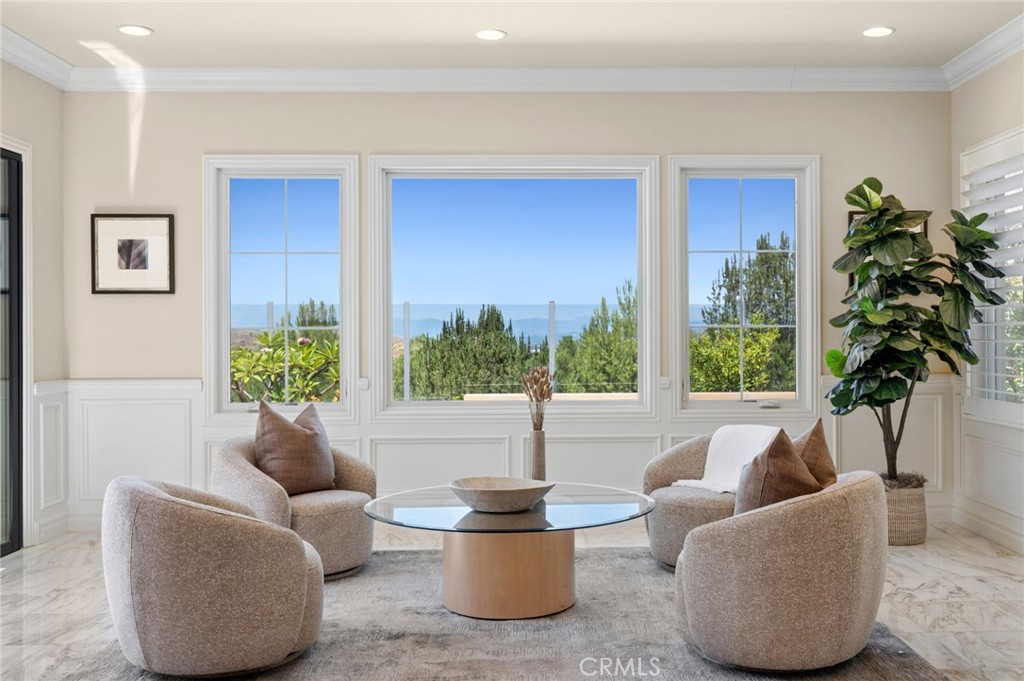 Upgraded Conservatory - 111 Shady Arbor, Irvine CA 92618 - photo 19