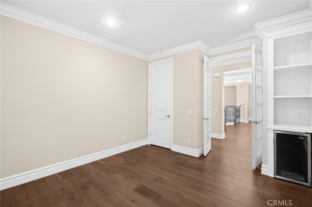 Secondary Bedroom 1 or Office - 111 Shady Arbor, Irvine CA 92618 - photo 37