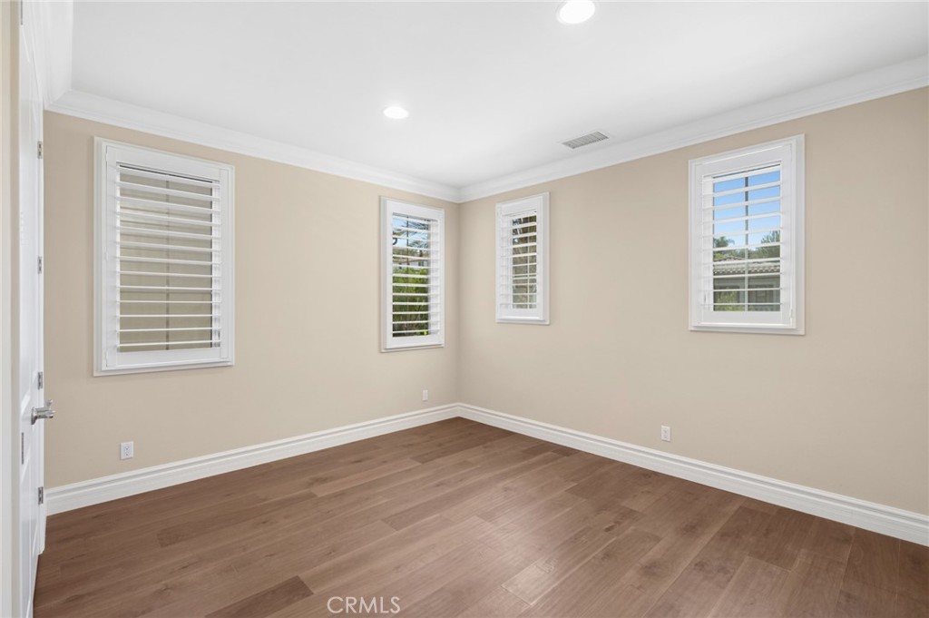 Secondary Bedroom 2 - 111 Shady Arbor, Irvine CA 92618 - photo 38