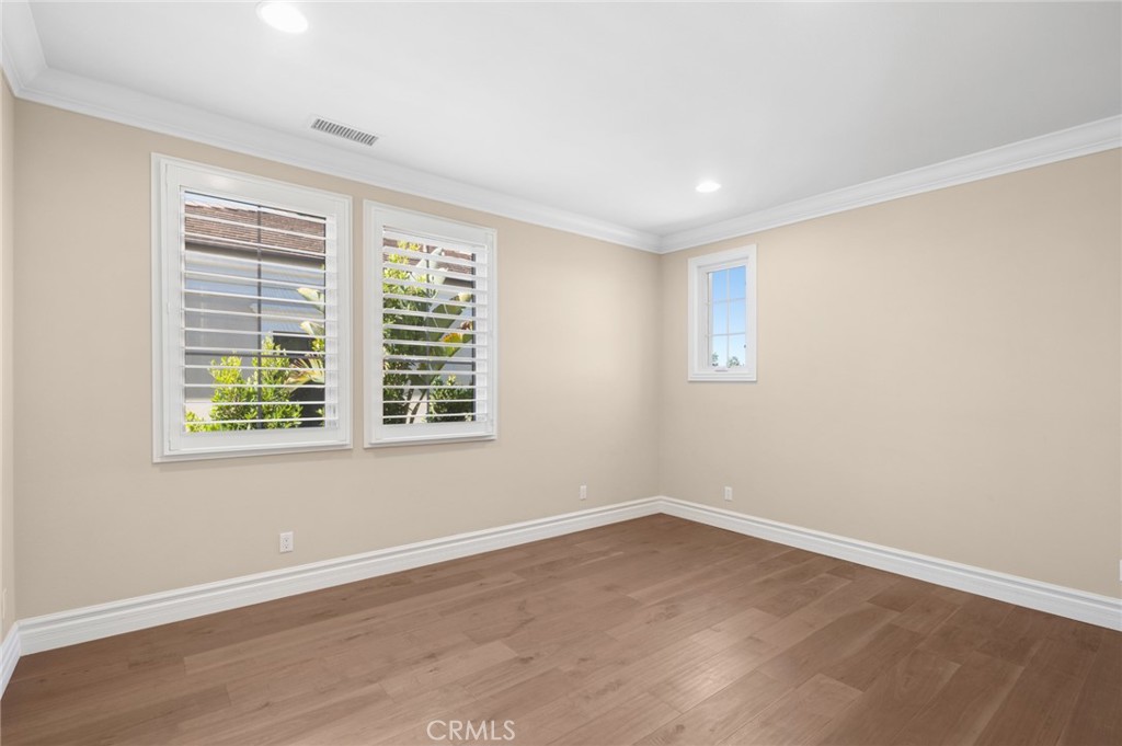Secondary Bedroom 3 - 111 Shady Arbor, Irvine CA 92618 - photo 40