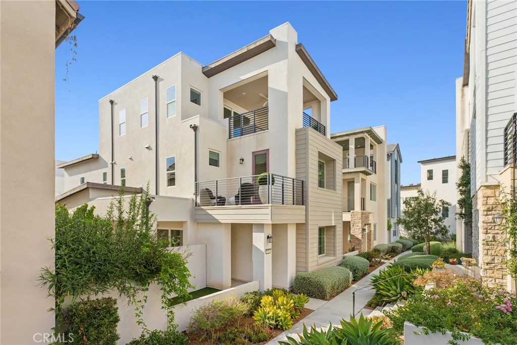 111 Spiral, Irvine CA 92618 - photo 49
