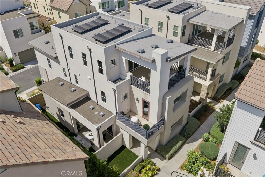 111 Spiral, Irvine CA 92618 - photo 53