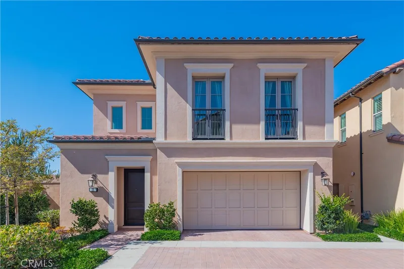 111 Spotted Quail, Irvine