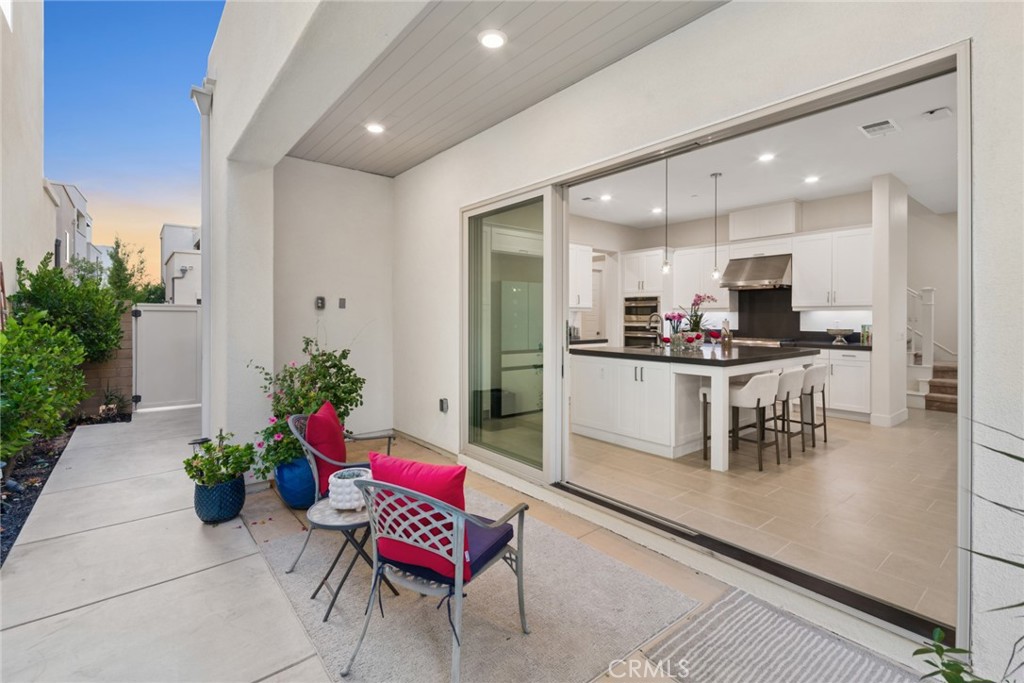 111 Stellar, Irvine CA 92618 - photo 16