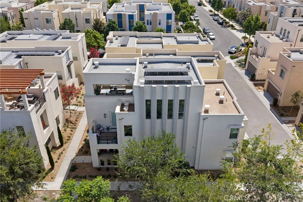 111 Stellar, Irvine CA 92618 - photo 49