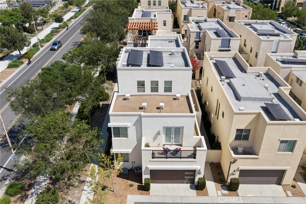 111 Stellar, Irvine CA 92618 - photo 50