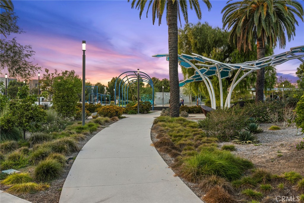 111 Stellar, Irvine CA 92618 - photo 58