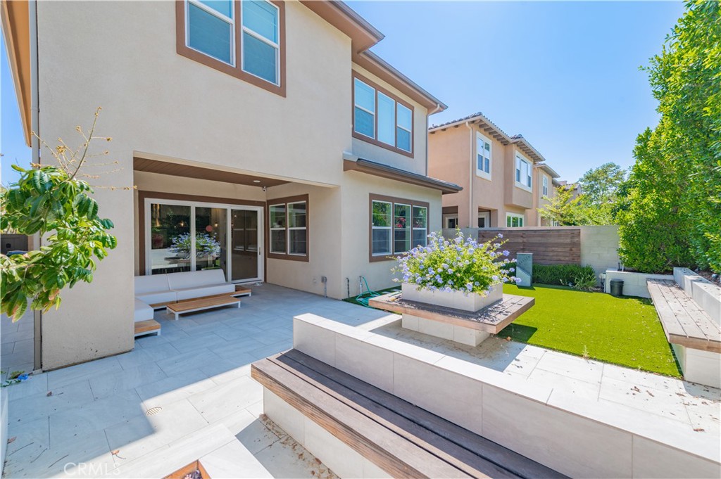 111 Swift, Irvine CA 92618 - photo 22