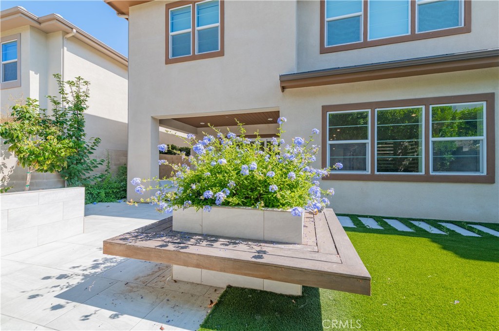 111 Swift, Irvine CA 92618 - photo 23