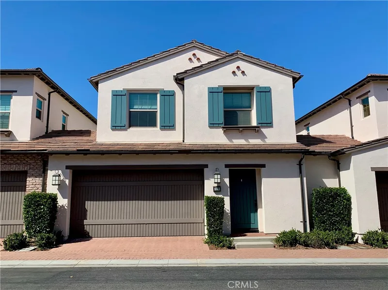 112 Breakwater, Irvine, CA 92620