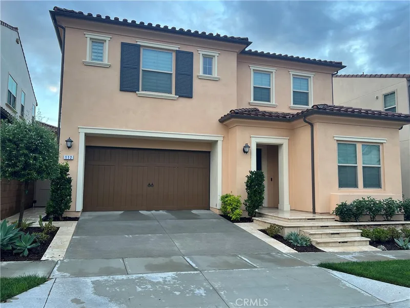 112 Catspaw, Irvine, CA 92620